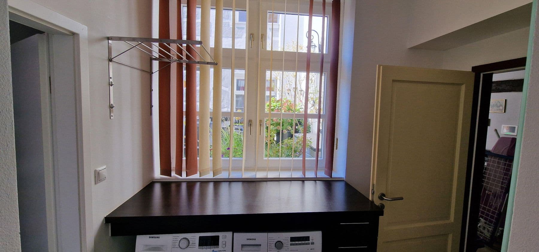 5 bedroom flat to rent, 176 m², Ansbach, Bavaria 5 bedroom flat to rent, 176 m², Ansbach, Bavaria