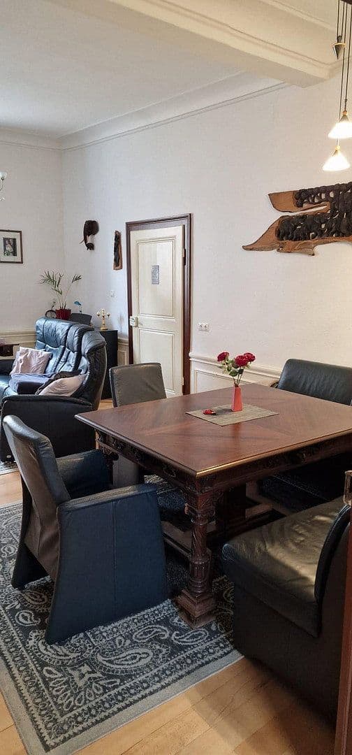 5 bedroom flat to rent, 176 m², Ansbach, Bavaria 5 bedroom flat to rent, 176 m², Ansbach, Bavaria