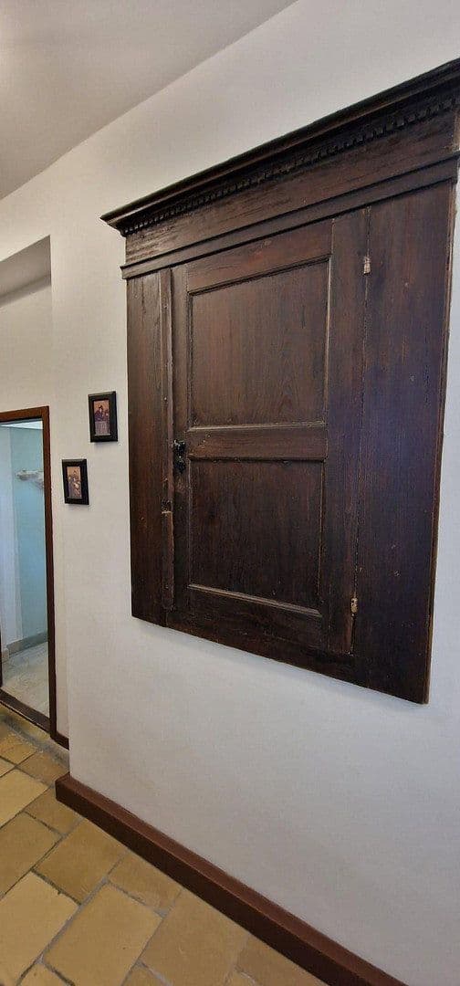 5 bedroom flat to rent, 176 m², Ansbach, Bavaria 5 bedroom flat to rent, 176 m², Ansbach, Bavaria
