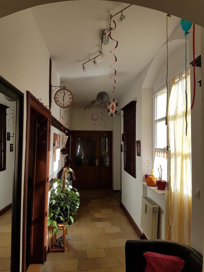 5 bedroom flat to rent, 176 m², Ansbach, Bavaria 5 bedroom flat to rent, 176 m², Ansbach, Bavaria