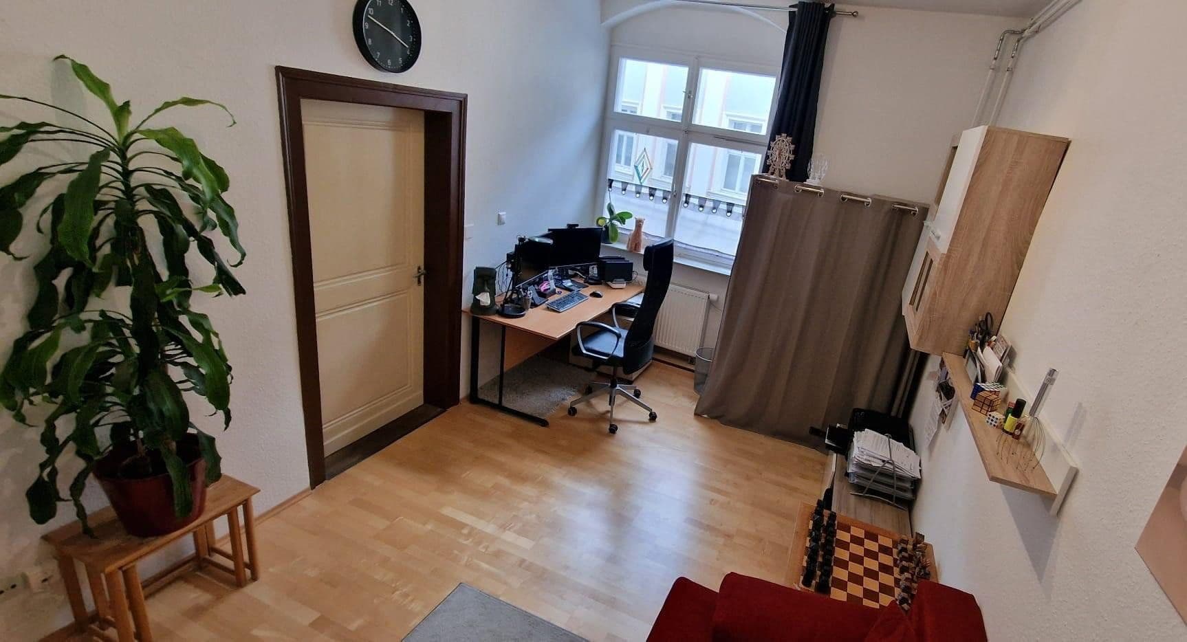 5 bedroom flat to rent, 176 m², Ansbach, Bavaria 5 bedroom flat to rent, 176 m², Ansbach, Bavaria