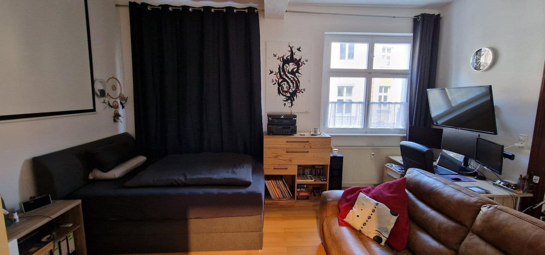 5 bedroom flat to rent, 176 m², Ansbach, Bavaria 5 bedroom flat to rent, 176 m², Ansbach, Bavaria