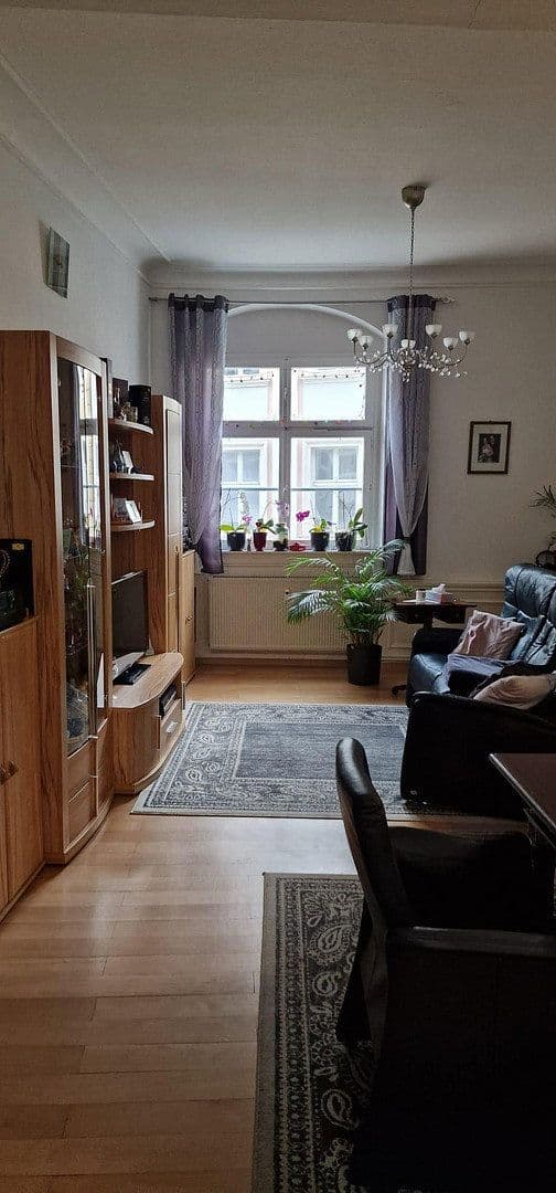 5 bedroom flat to rent, 176 m², Ansbach, Bavaria 5 bedroom flat to rent, 176 m², Ansbach, Bavaria