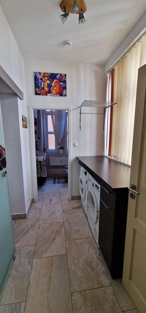5 bedroom flat to rent, 176 m², Ansbach, Bavaria 5 bedroom flat to rent, 176 m², Ansbach, Bavaria