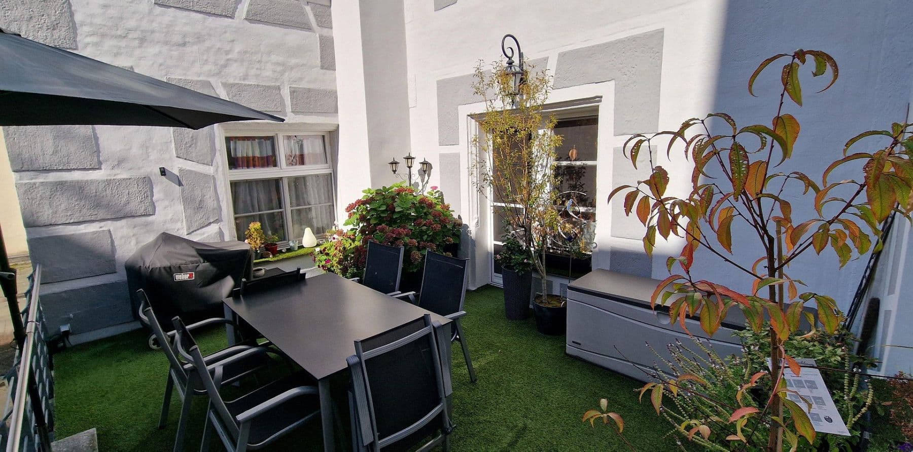 5 bedroom flat to rent, 176 m², Ansbach, Bavaria 5 bedroom flat to rent, 176 m², Ansbach, Bavaria
