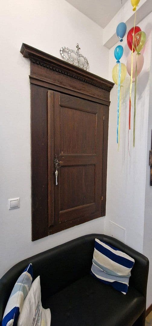 5 bedroom flat to rent, 176 m², Ansbach, Bavaria 5 bedroom flat to rent, 176 m², Ansbach, Bavaria