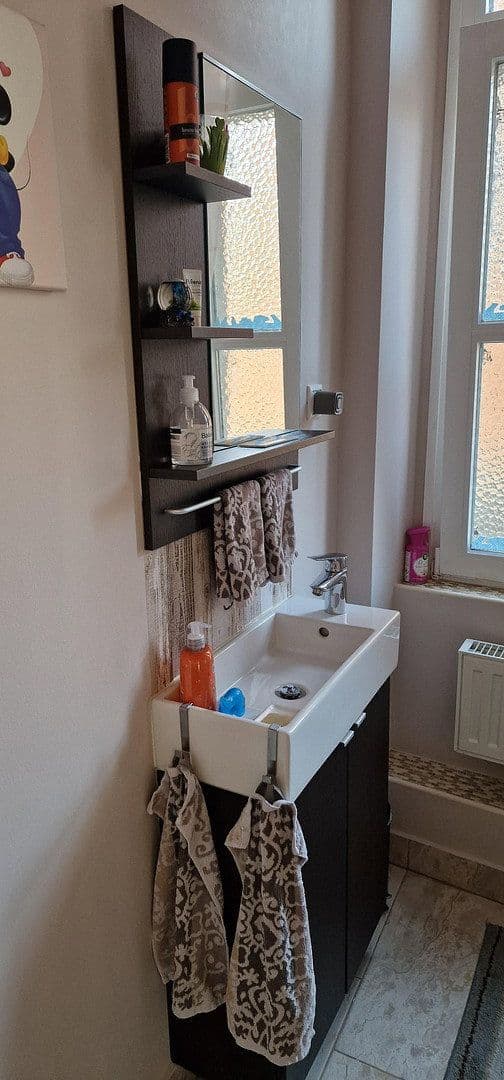 5 bedroom flat to rent, 176 m², Ansbach, Bavaria 5 bedroom flat to rent, 176 m², Ansbach, Bavaria