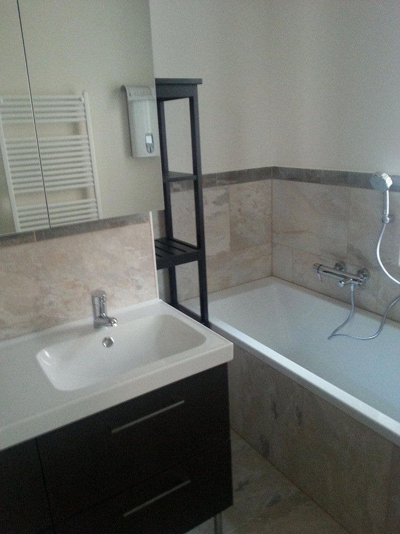 5 bedroom flat to rent, 176 m², Ansbach, Bavaria 5 bedroom flat to rent, 176 m², Ansbach, Bavaria