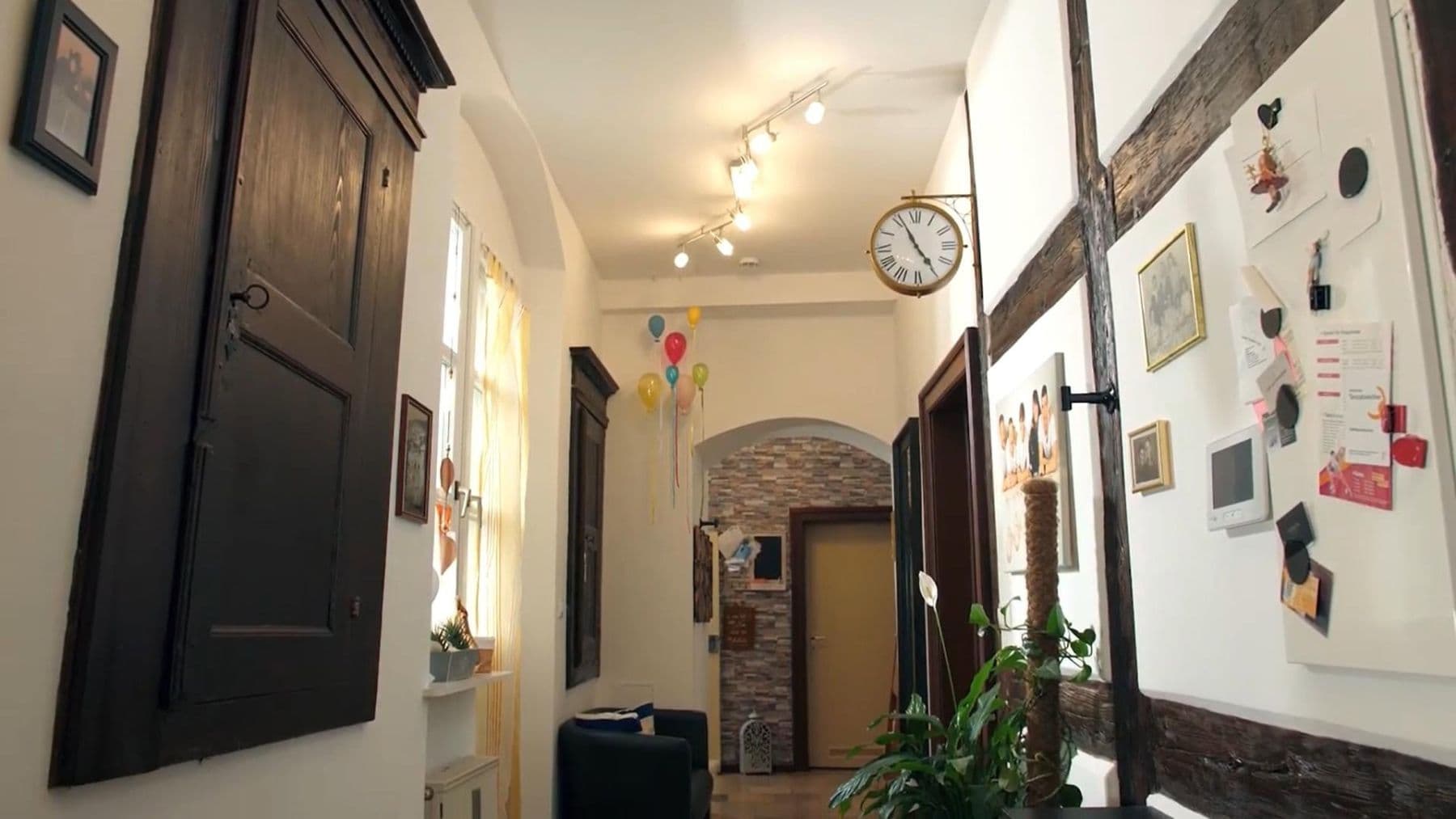 5 bedroom flat to rent, 176 m², Ansbach, Bavaria 5 bedroom flat to rent, 176 m², Ansbach, Bavaria
