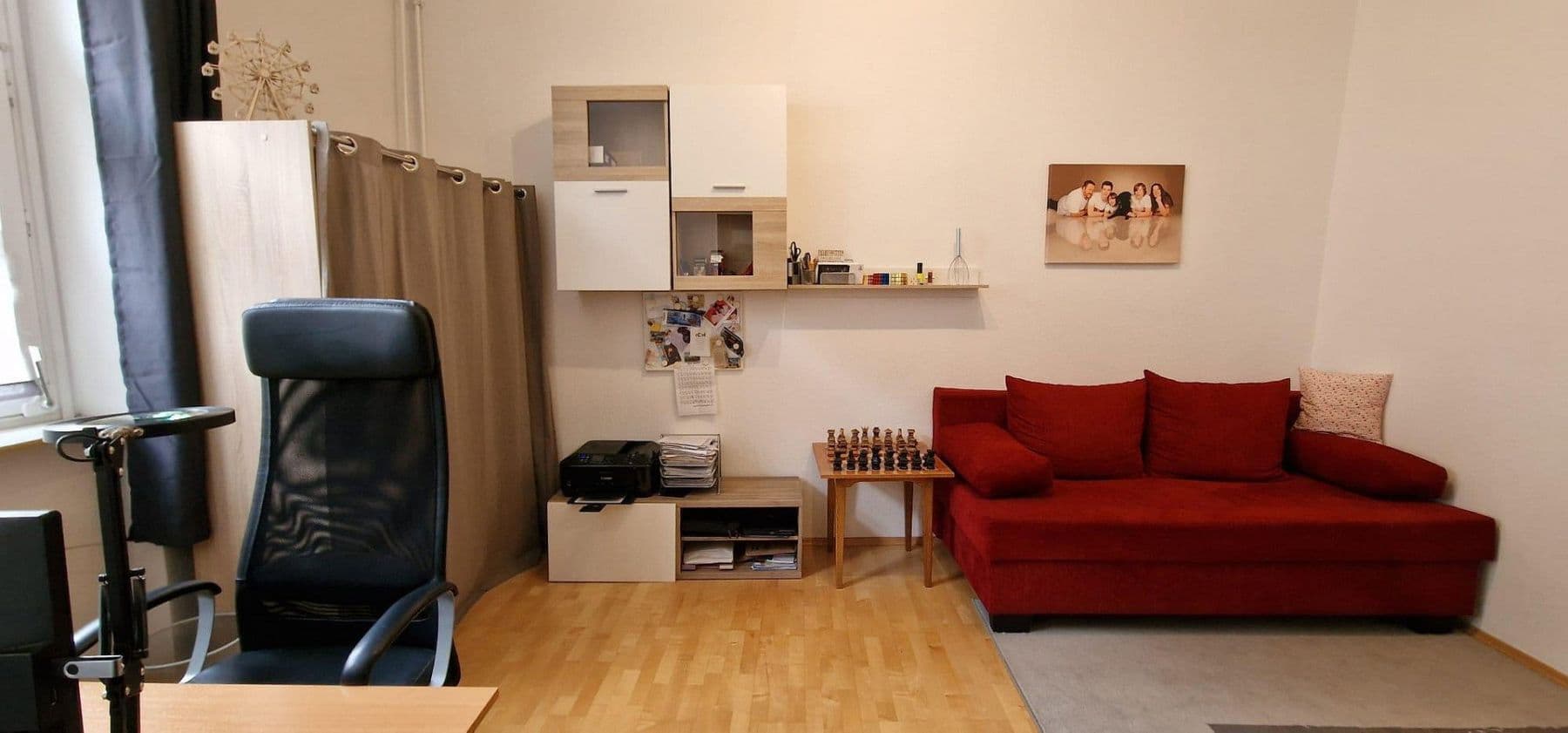 5 bedroom flat to rent, 176 m², Ansbach, Bavaria 5 bedroom flat to rent, 176 m², Ansbach, Bavaria