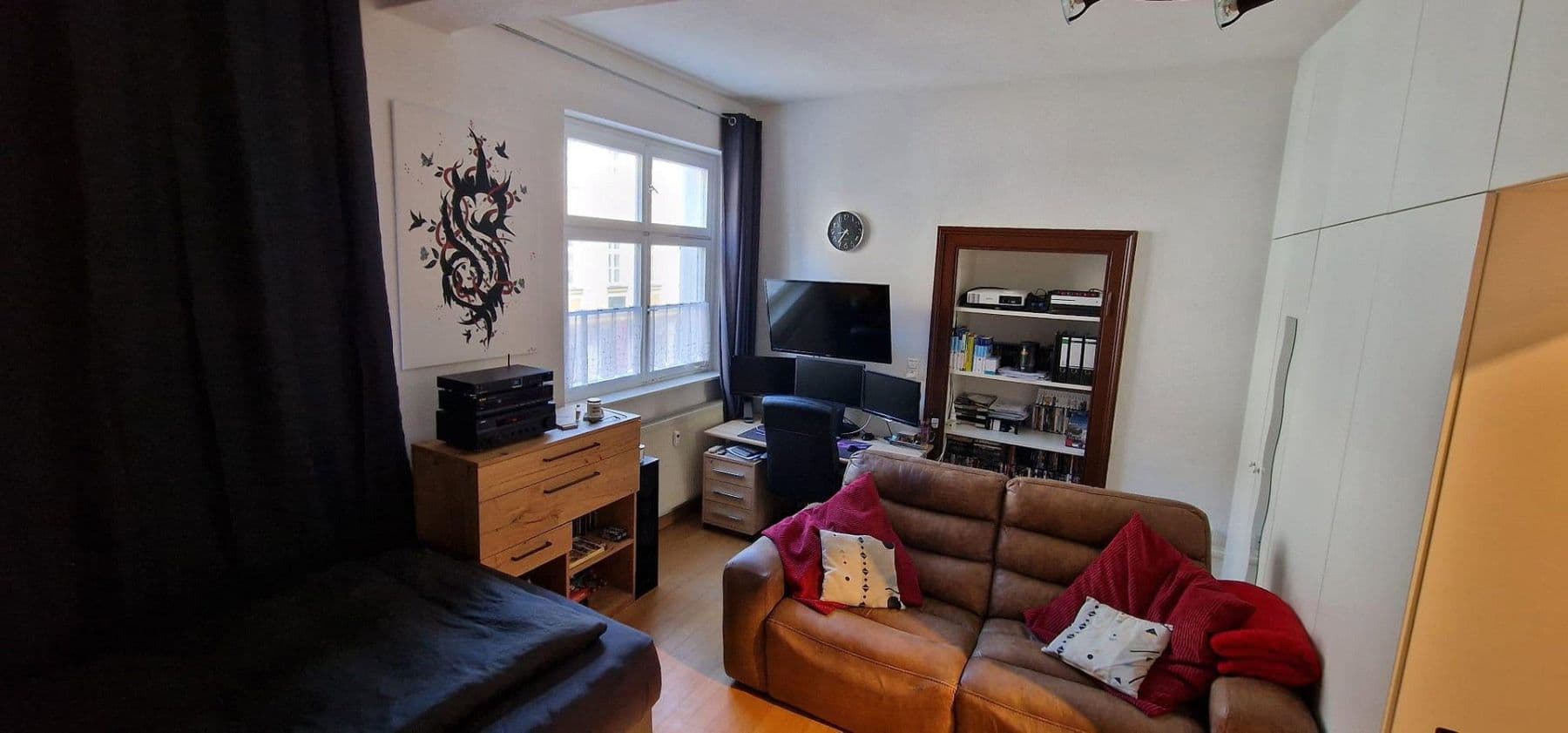 5 bedroom flat to rent, 176 m², Ansbach, Bavaria 5 bedroom flat to rent, 176 m², Ansbach, Bavaria
