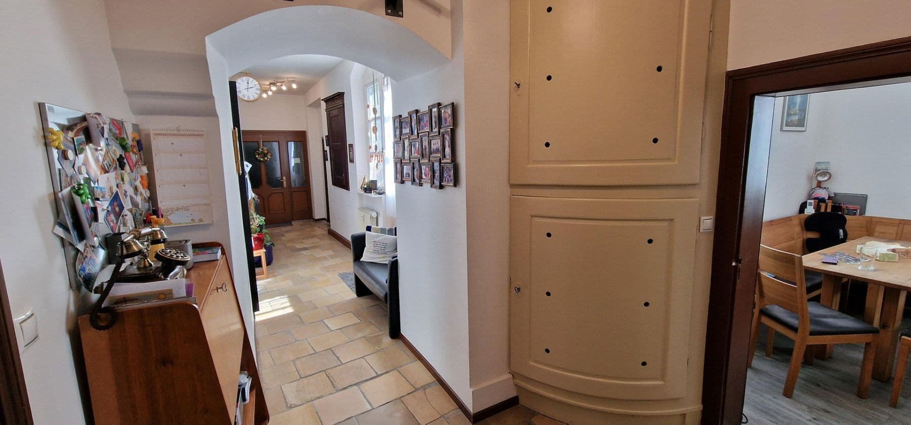 5 bedroom flat to rent, 176 m², Ansbach, Bavaria 5 bedroom flat to rent, 176 m², Ansbach, Bavaria