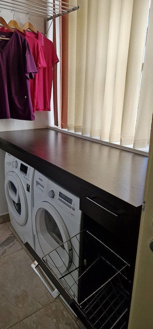 5 bedroom flat to rent, 176 m², Ansbach, Bavaria 5 bedroom flat to rent, 176 m², Ansbach, Bavaria