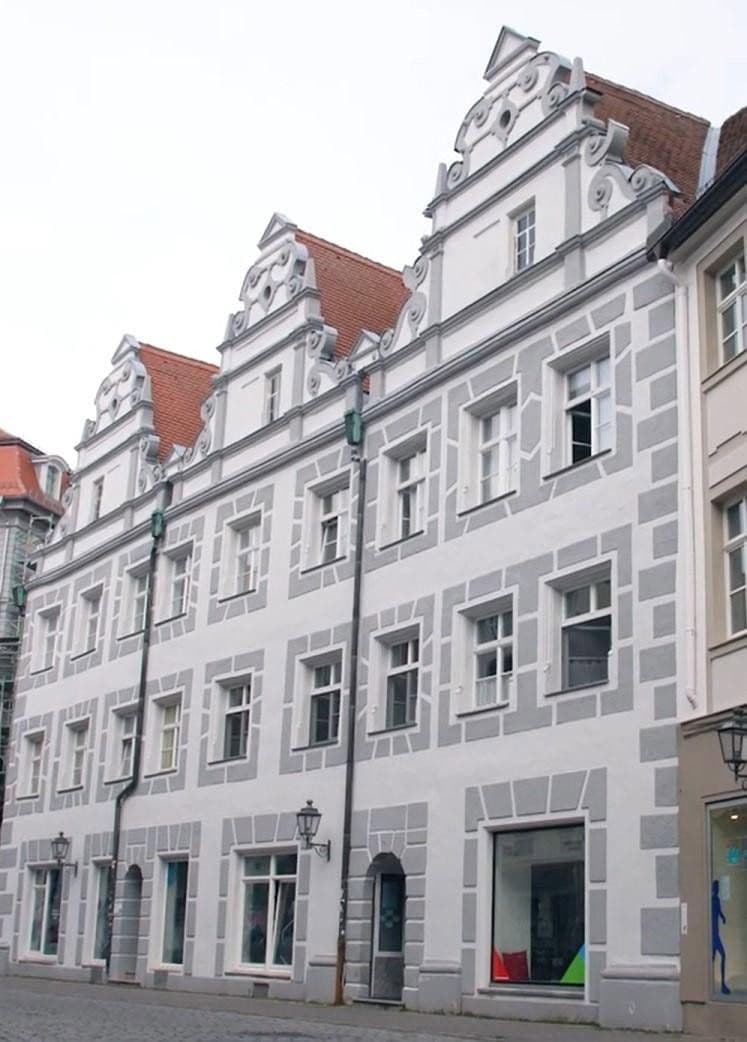 5 bedroom flat to rent, 176 m², Ansbach, Bavaria 5 bedroom flat to rent, 176 m², Ansbach, Bavaria