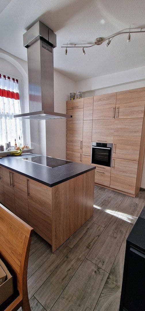 5 bedroom flat to rent, 176 m², Ansbach, Bavaria 5 bedroom flat to rent, 176 m², Ansbach, Bavaria