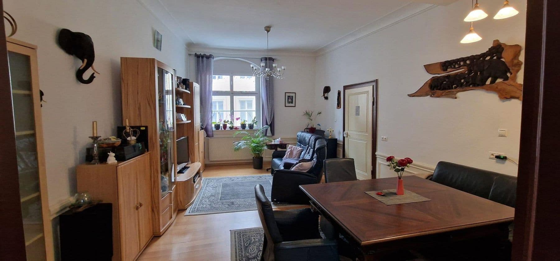 5 bedroom flat to rent, 176 m², Ansbach, Bavaria 5 bedroom flat to rent, 176 m², Ansbach, Bavaria