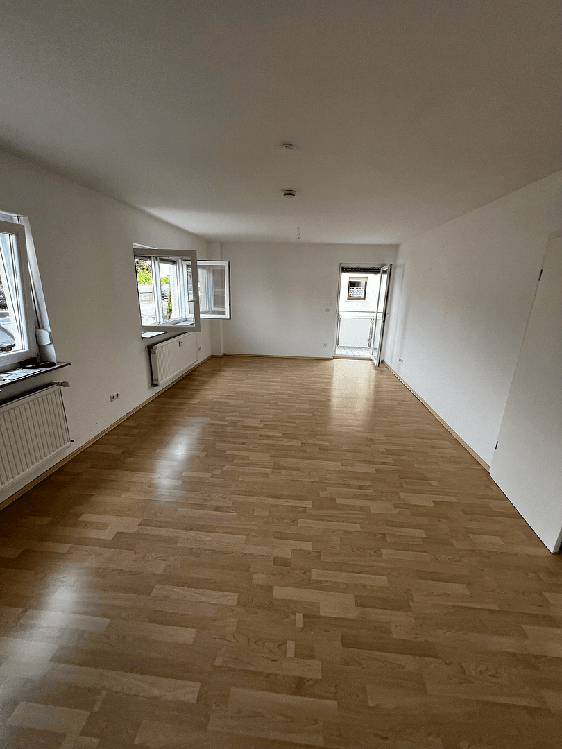 2 bedroom flat to rent, 60 m², Mühlhausener Straße 49, Östringen, Baden-Württemberg 2 bedroom flat to rent, 60 m², Mühlhausener Straße 49, Östringen, Baden-Württemberg