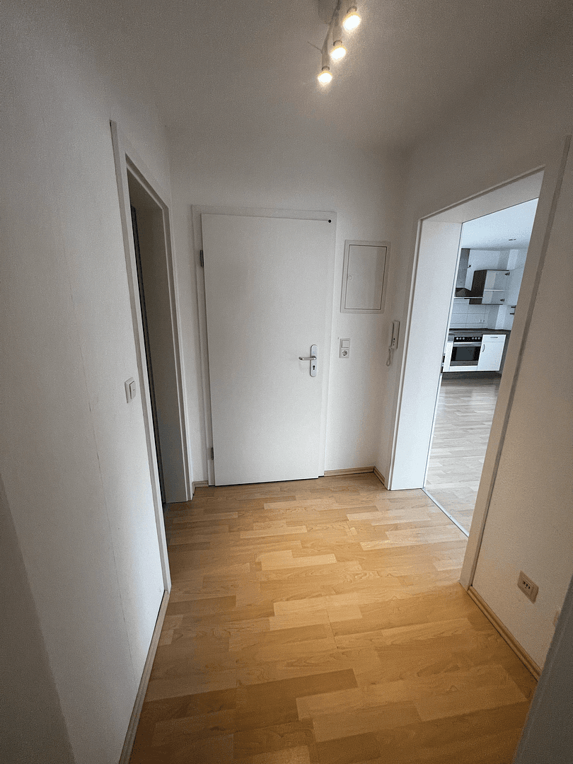 2 bedroom flat to rent, 60 m², Mühlhausener Straße 49, Östringen, Baden-Württemberg 2 bedroom flat to rent, 60 m², Mühlhausener Straße 49, Östringen, Baden-Württemberg