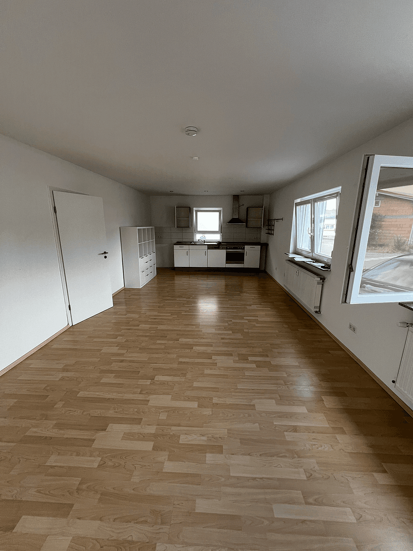 2 bedroom flat to rent, 60 m², Mühlhausener Straße 49, Östringen, Baden-Württemberg 2 bedroom flat to rent, 60 m², Mühlhausener Straße 49, Östringen, Baden-Württemberg