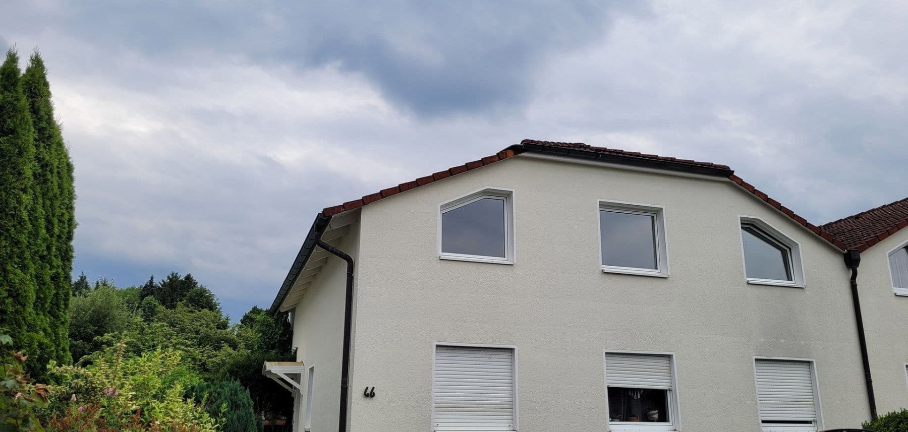 4 bedroom flat for sale, 88 m², Bad Pyrmont, Lower Saxony 4 bedroom flat for sale, 88 m², Bad Pyrmont, Lower Saxony