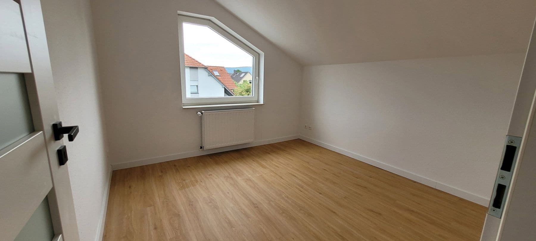 4 bedroom flat for sale, 88 m², Bad Pyrmont, Lower Saxony 4 bedroom flat for sale, 88 m², Bad Pyrmont, Lower Saxony