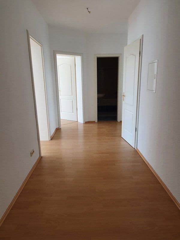 3 bedroom flat to rent, 84 m², Reichpietschstraße 7, Leipzig, Saxony 3 bedroom flat to rent, 84 m², Reichpietschstraße 7, Leipzig, Saxony