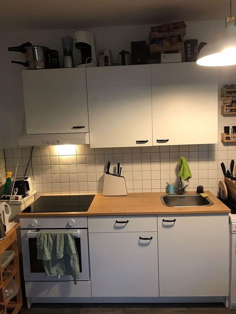 3 bedroom flat to rent, 84 m², Reichpietschstraße 7, Leipzig, Saxony 3 bedroom flat to rent, 84 m², Reichpietschstraße 7, Leipzig, Saxony