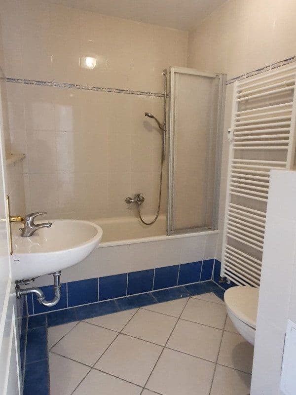 3 bedroom flat to rent, 84 m², Reichpietschstraße 7, Leipzig, Saxony 3 bedroom flat to rent, 84 m², Reichpietschstraße 7, Leipzig, Saxony