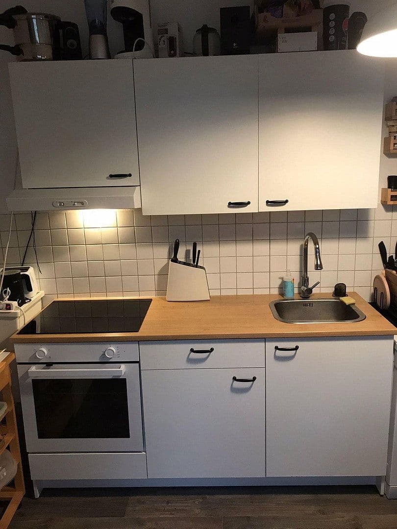 3 bedroom flat to rent, 84 m², Reichpietschstraße 7, Leipzig, Saxony 3 bedroom flat to rent, 84 m², Reichpietschstraße 7, Leipzig, Saxony