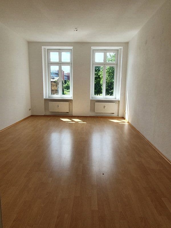3 bedroom flat to rent, 84 m², Reichpietschstraße 7, Leipzig, Saxony 3 bedroom flat to rent, 84 m², Reichpietschstraße 7, Leipzig, Saxony