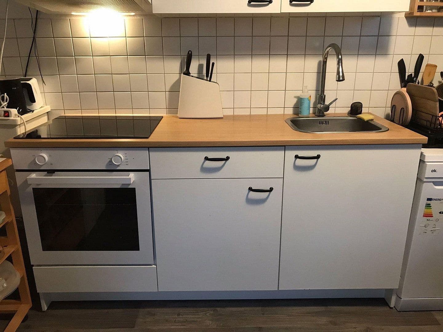 3 bedroom flat to rent, 84 m², Reichpietschstraße 7, Leipzig, Saxony 3 bedroom flat to rent, 84 m², Reichpietschstraße 7, Leipzig, Saxony