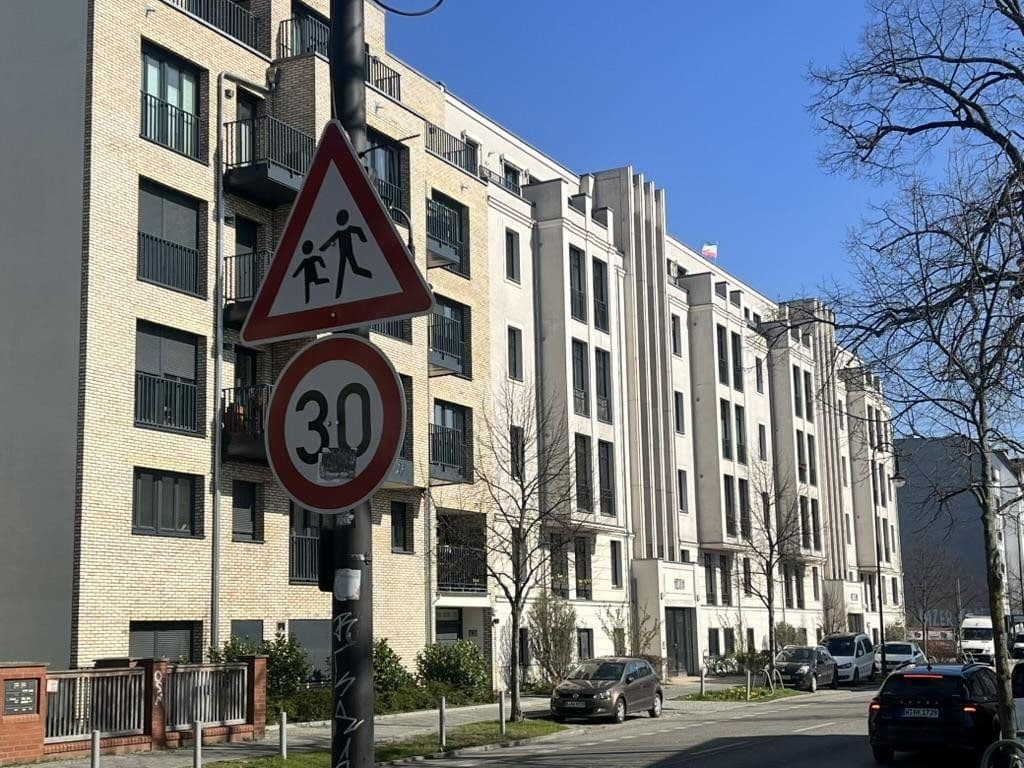 5 bedroom flat for sale, 146 m², Berlin, Berlin 5 bedroom flat for sale, 146 m², Berlin, Berlin