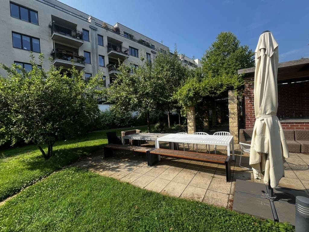 5 bedroom flat for sale, 146 m², Berlin-Pankow, Berlin 5 bedroom flat for sale, 146 m², Berlin-Pankow, Berlin