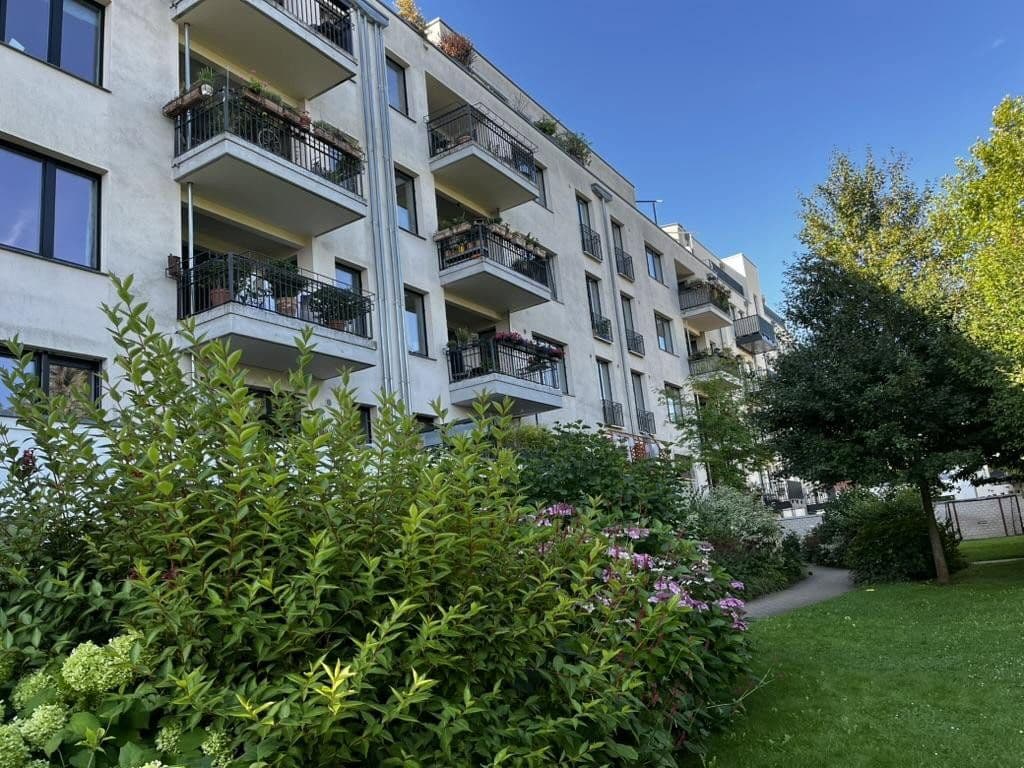 5 bedroom flat for sale, 146 m², Berlin-Pankow, Berlin 5 bedroom flat for sale, 146 m², Berlin-Pankow, Berlin