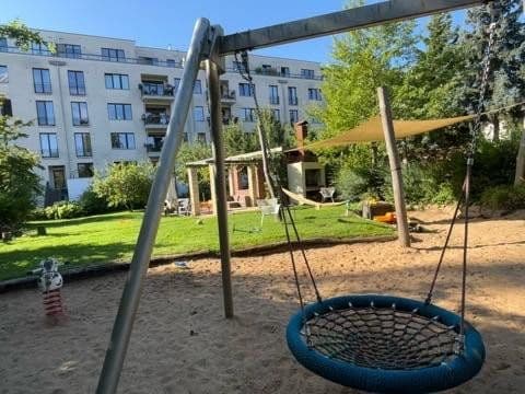 5 bedroom flat for sale, 146 m², Berlin-Pankow, Berlin 5 bedroom flat for sale, 146 m², Berlin-Pankow, Berlin