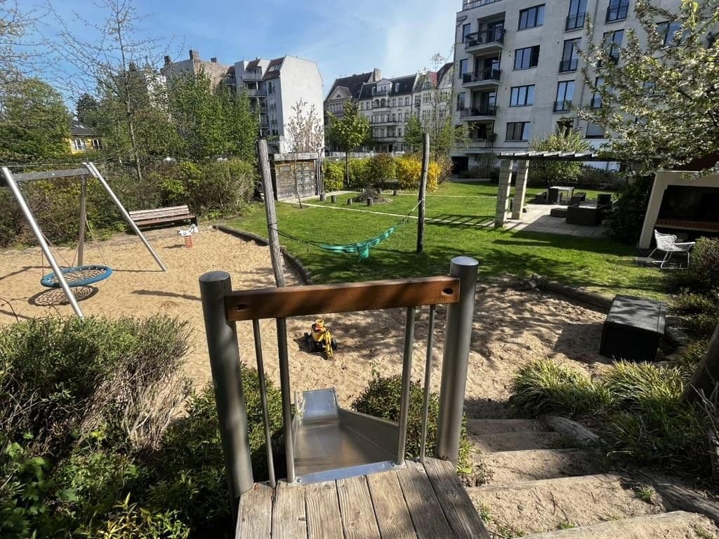 5 bedroom flat for sale, 146 m², Berlin, Berlin 5 bedroom flat for sale, 146 m², Berlin, Berlin