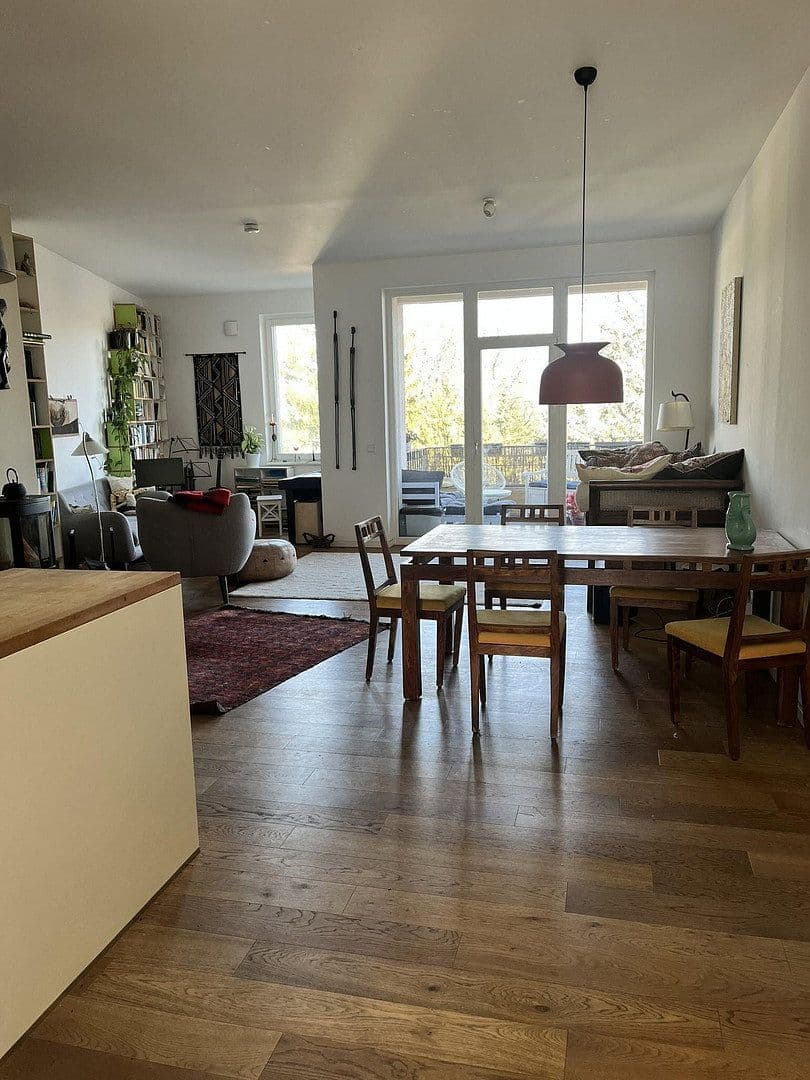5 bedroom flat for sale, 146 m², Berlin, Berlin 5 bedroom flat for sale, 146 m², Berlin, Berlin