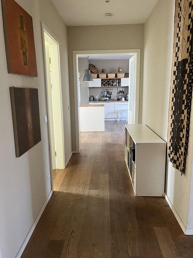 5 bedroom flat for sale, 146 m², Berlin, Berlin 5 bedroom flat for sale, 146 m², Berlin, Berlin