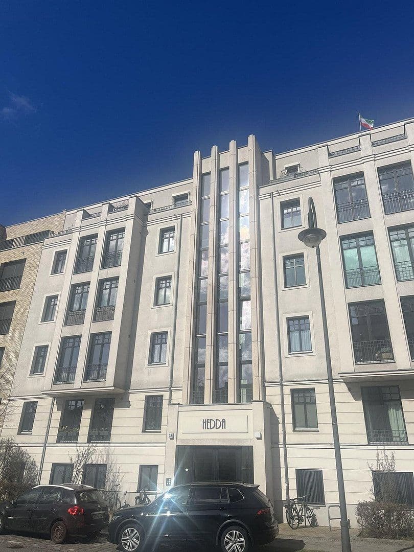 5 bedroom flat for sale, 146 m², Berlin, Berlin 5 bedroom flat for sale, 146 m², Berlin, Berlin