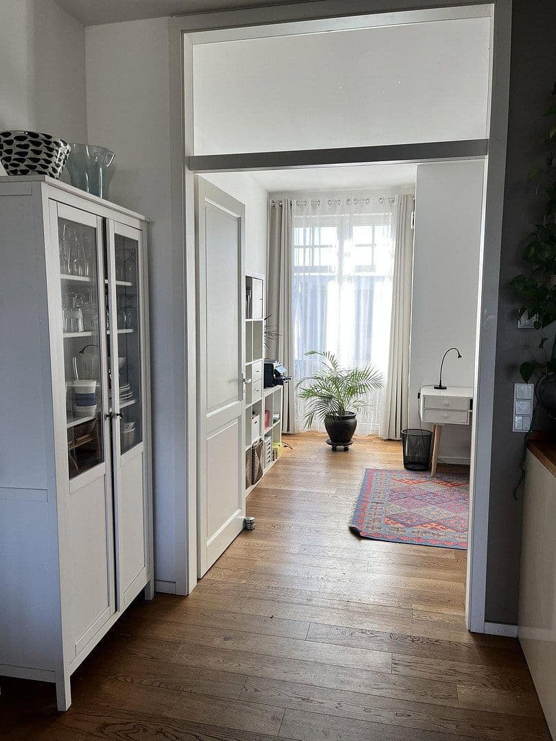 5 bedroom flat for sale, 146 m², Berlin, Berlin 5 bedroom flat for sale, 146 m², Berlin, Berlin