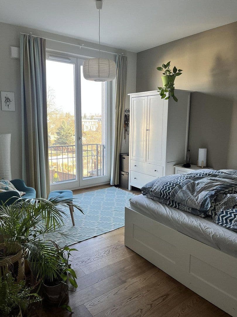 5 bedroom flat for sale, 146 m², Berlin, Berlin 5 bedroom flat for sale, 146 m², Berlin, Berlin