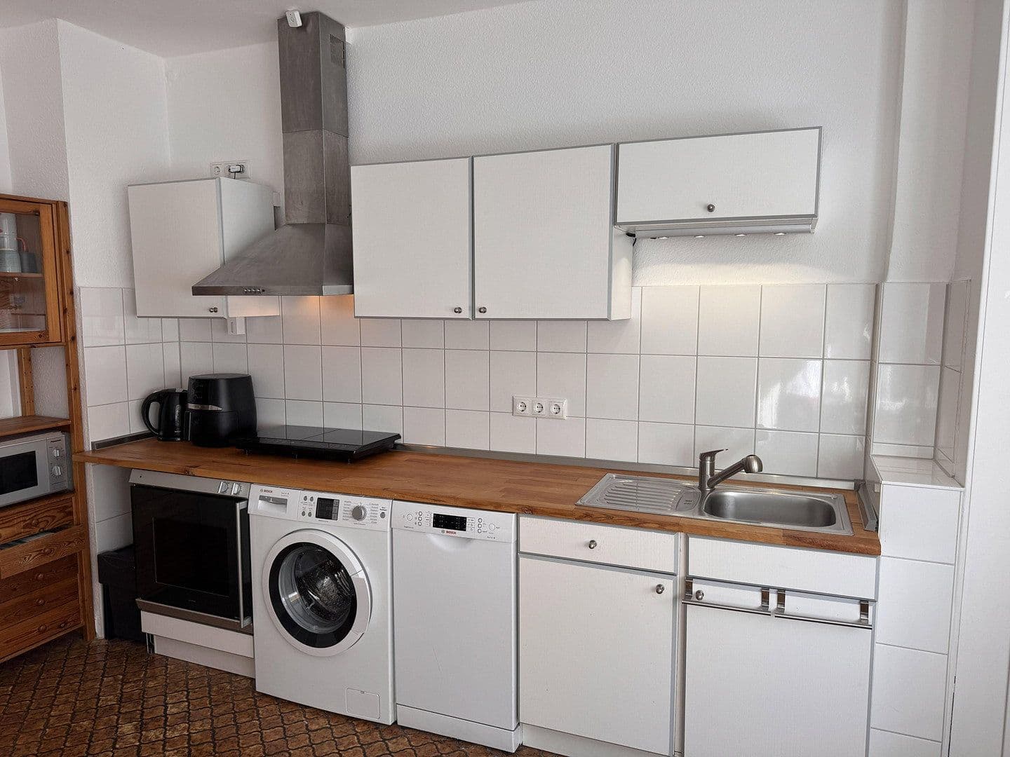 1 bedroom flat to rent, 37 m², Mannheim, Baden-Württemberg 1 bedroom flat to rent, 37 m², Mannheim, Baden-Württemberg
