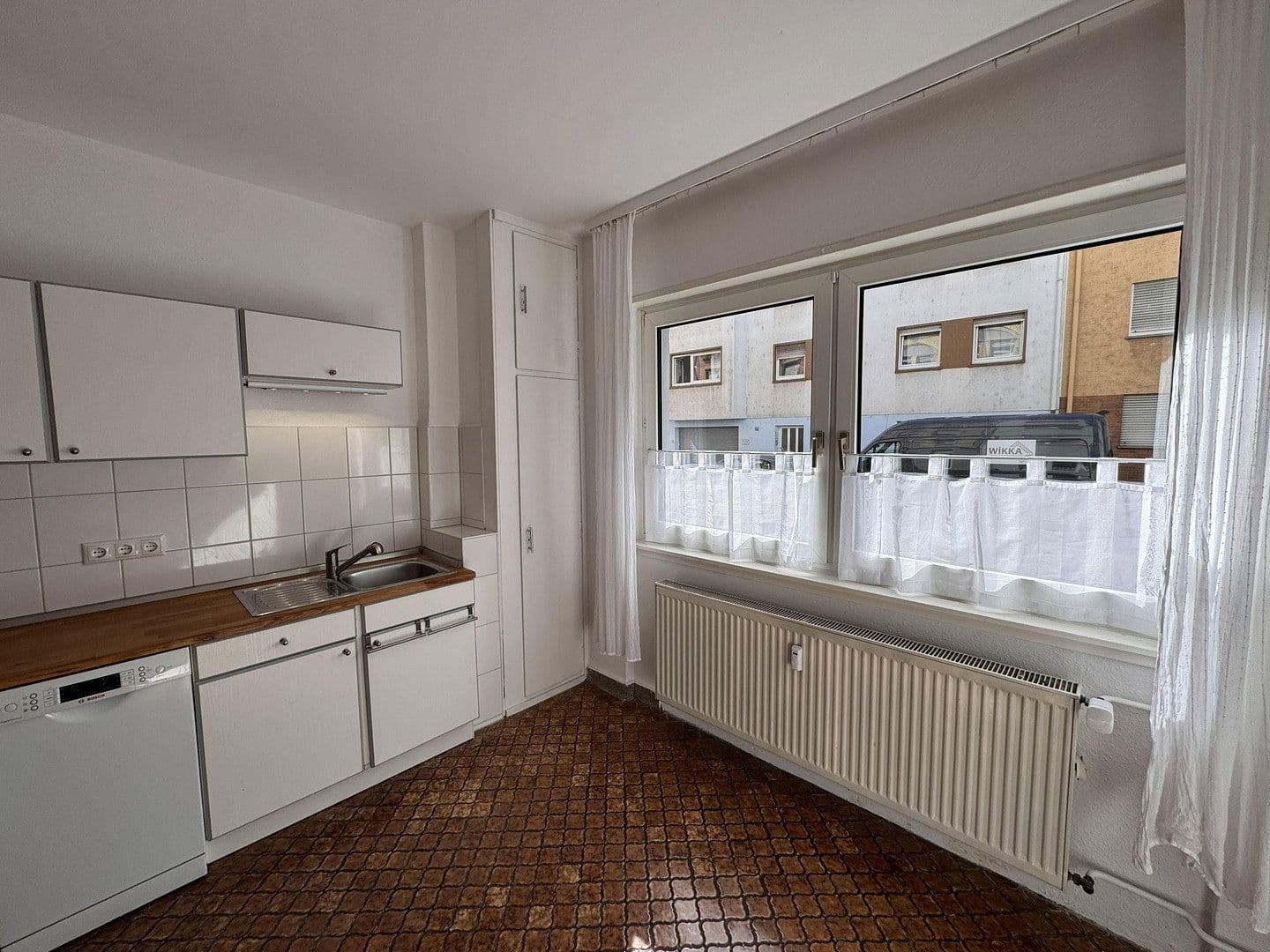 1 bedroom flat to rent, 37 m², Mannheim, Baden-Württemberg 1 bedroom flat to rent, 37 m², Mannheim, Baden-Württemberg