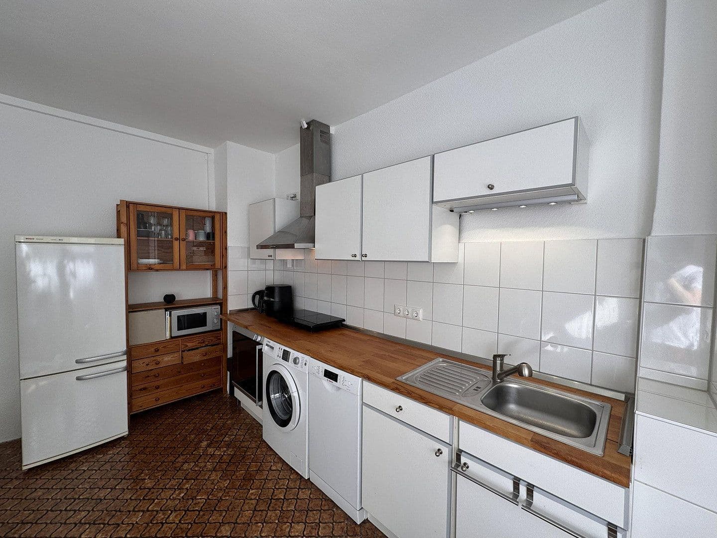 1 bedroom flat to rent, 37 m², Mannheim, Baden-Württemberg 1 bedroom flat to rent, 37 m², Mannheim, Baden-Württemberg