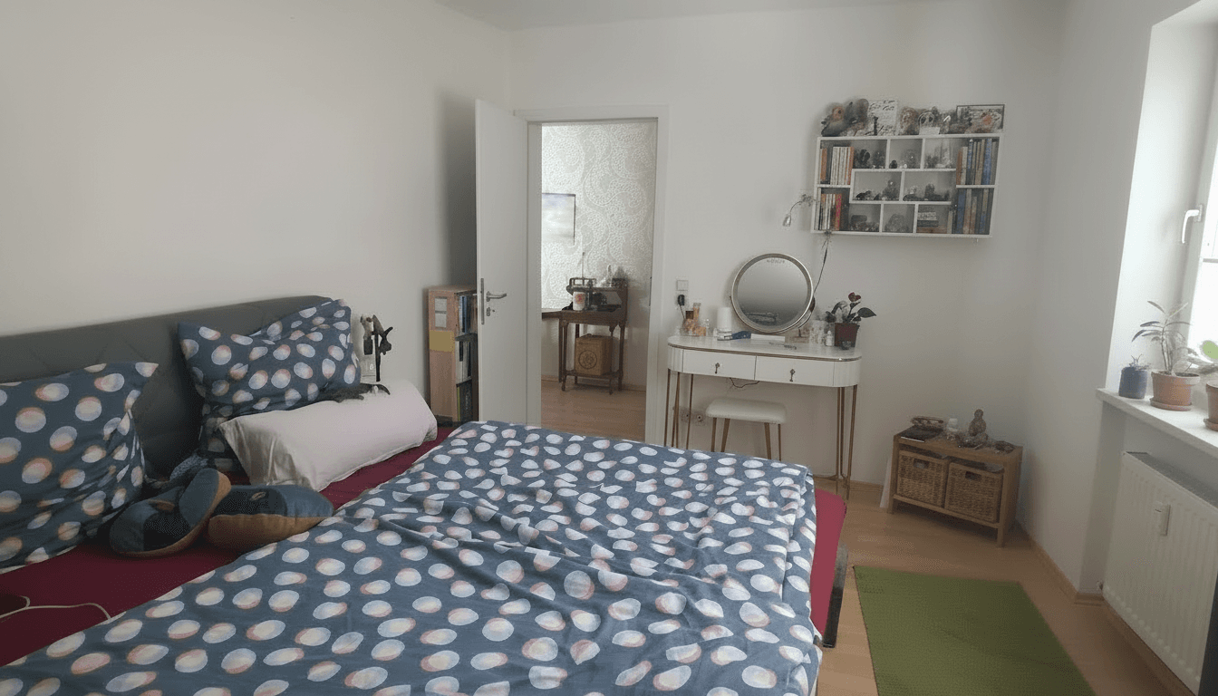 2 bedroom flat to rent, 82 m², Mühlhausener Straße 49, Östringen, Baden-Württemberg 2 bedroom flat to rent, 82 m², Mühlhausener Straße 49, Östringen, Baden-Württemberg