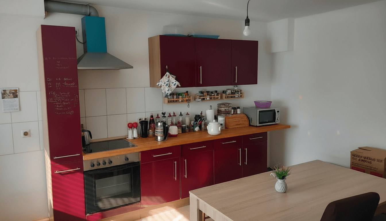 2 bedroom flat to rent, 82 m², Mühlhausener Straße 49, Östringen, Baden-Württemberg 2 bedroom flat to rent, 82 m², Mühlhausener Straße 49, Östringen, Baden-Württemberg