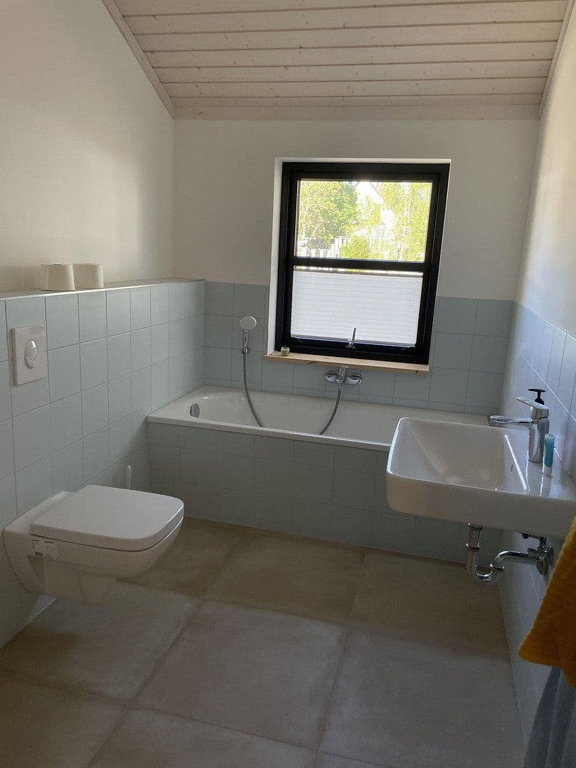house for sale, 90 m², Sauerkirschenallee 2b, Waldsieversdorf, Brandenburg house for sale, 90 m², Sauerkirschenallee 2b, Waldsieversdorf, Brandenburg