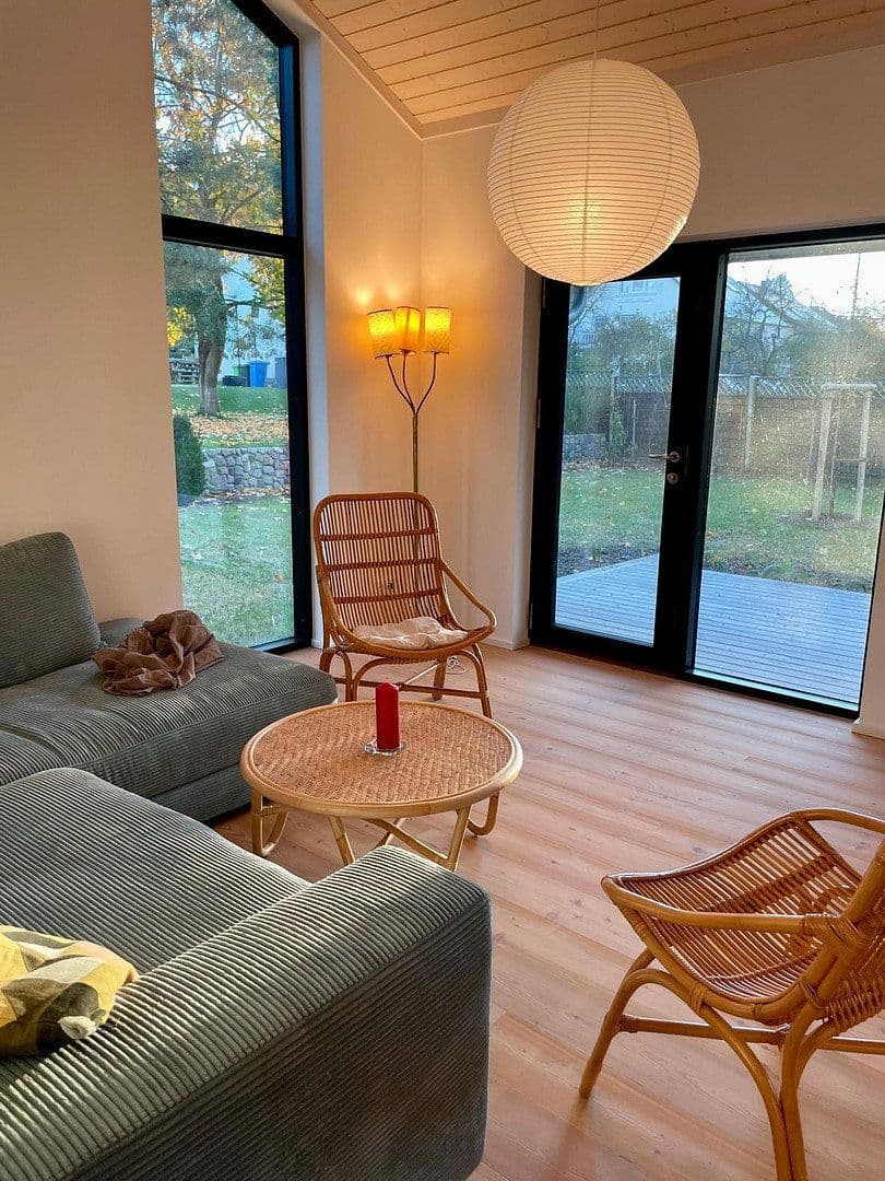 house for sale, 90 m², Sauerkirschenallee 2b, Waldsieversdorf, Brandenburg house for sale, 90 m², Sauerkirschenallee 2b, Waldsieversdorf, Brandenburg