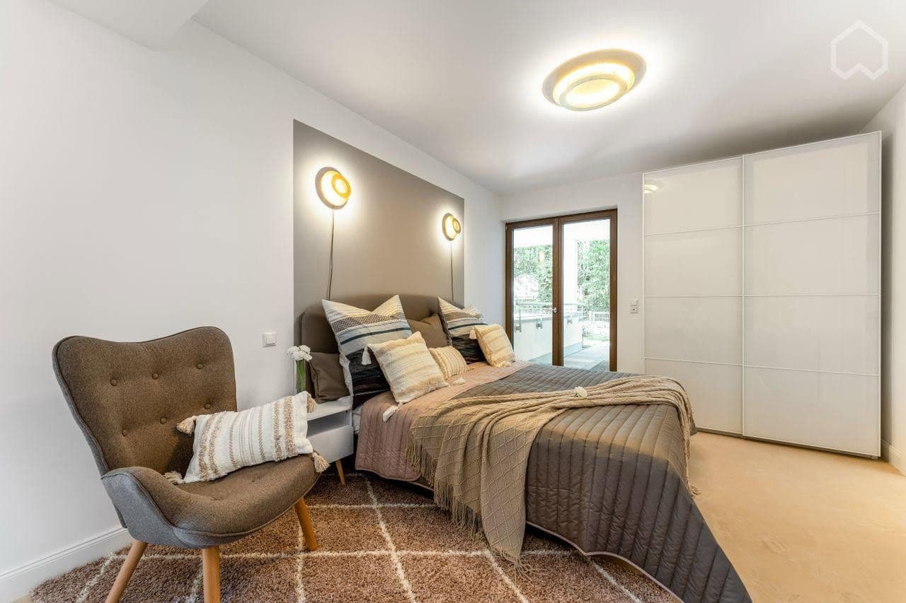 2 bedroom with open-plan kitchen flat for sale, 105 m², Erlangen, Bavaria 2 bedroom with open-plan kitchen flat for sale, 105 m², Erlangen, Bavaria