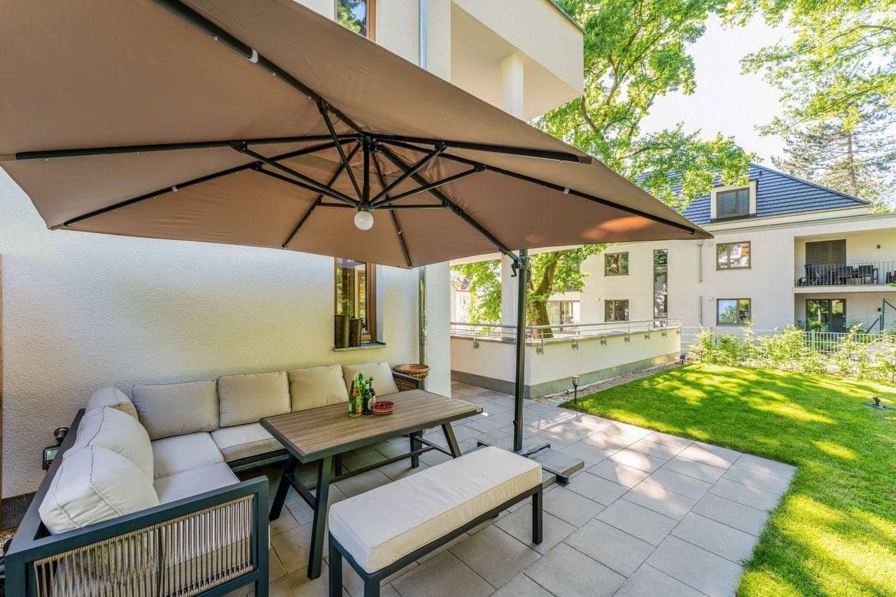 2 bedroom with open-plan kitchen flat for sale, 105 m², Erlangen, Bavaria 2 bedroom with open-plan kitchen flat for sale, 105 m², Erlangen, Bavaria